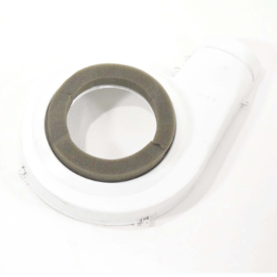 Kenmore-Laundry-Center-Dryer-Blower-Housing,-Front-137551600 Kenmore-Laundry-Center-Dryer-Blower-Housing,-Front-137551600